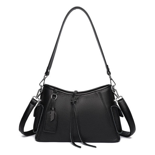 Bags Сумка женская / кожа / 022262