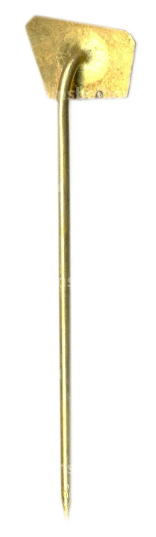 Значок рекламный OSP