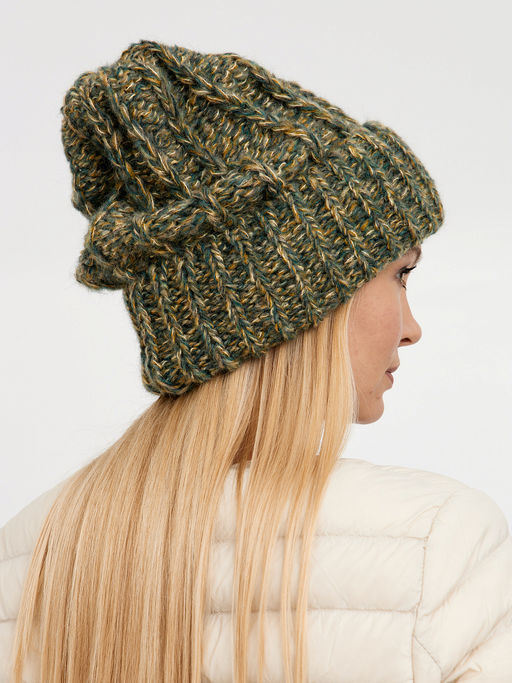 шапка - Glenfield фото 11