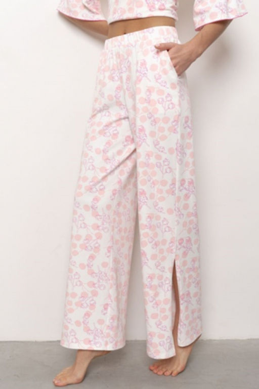 ПИЖАМА ЖЕНСКАЯ арт. 6506W-80152.1S-041