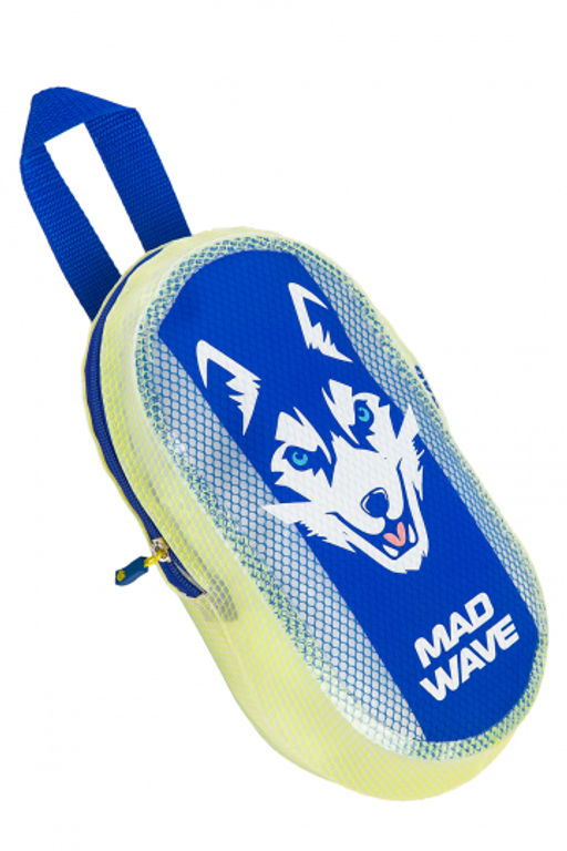 Рюкзаки и сумки Wet bag Husky, Cosmetic bag, Coach transformer, Carry on, City - Mad wave фото 2