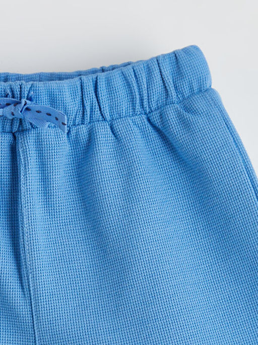 Beli Lastikli Basic Erkek Bebek ?ort 2li