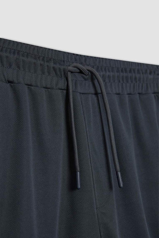 DeFactoFit Облегающие шорты для спортсменов со стандартными штанинами  фото 9