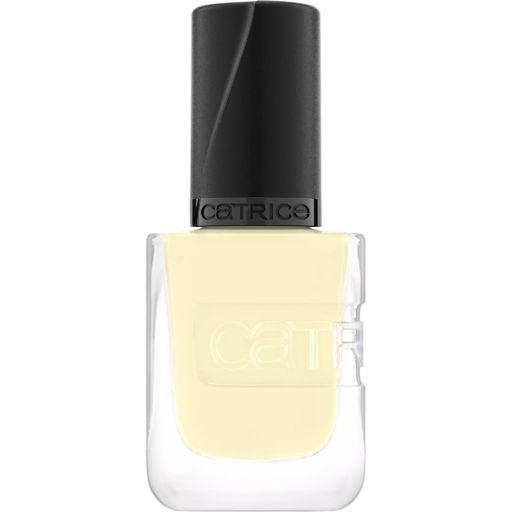 Лак для ногтей Gel Affair Nail Lacquer, 012 Easy Peasy Lemon Squeezy 951621