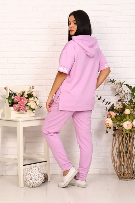 Костюм Зефир