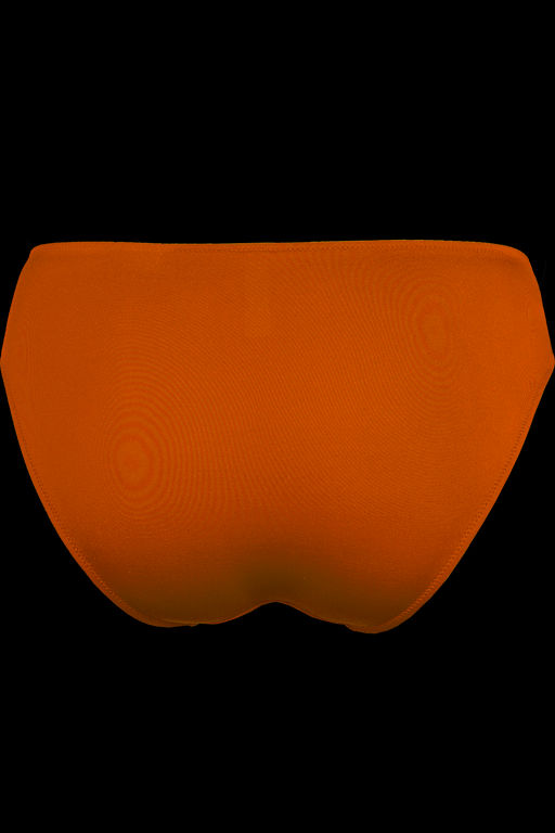 -72% ТРУСЫ КУПАЛЬНЫЕ ЖЕН. Milavitsa 480009/C18 индиго/терракотовый  фото 4