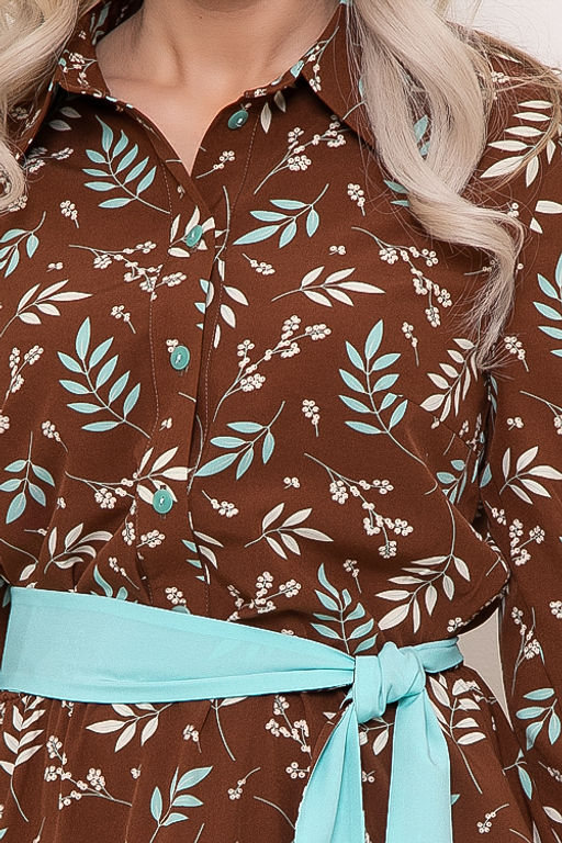 Платье 71473 - Avili фото 4