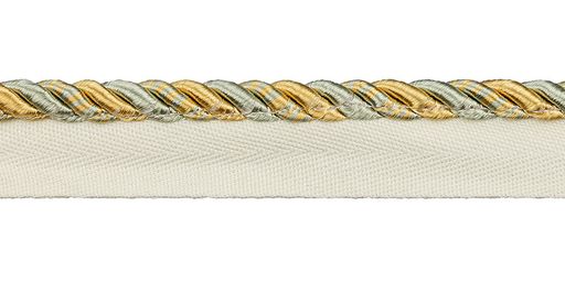 Кант мебельный Gamma 8 мм ДТ 8 мм 25 м