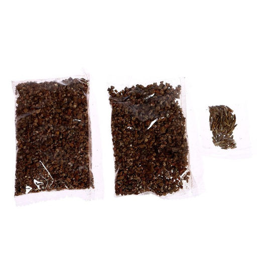 Набор для опытов Выращиваем травку, снеговик - Эврики фото 6