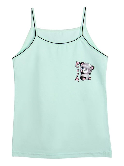 Майка для девочки Milimbi