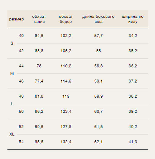 Шорты, P029/decant