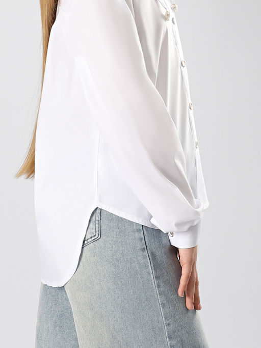 Блузка для девочки Соль&Перец