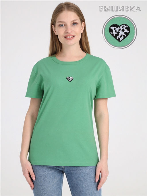 Футболка 1ЖДФК4249001