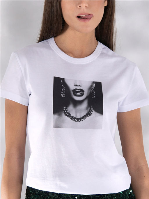 Футболка 1ЖДФК3784001