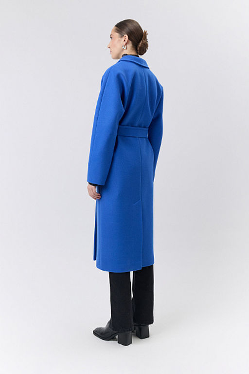 М-572 Пальто жен демисезонное Оливия - Zarya mody фото 17