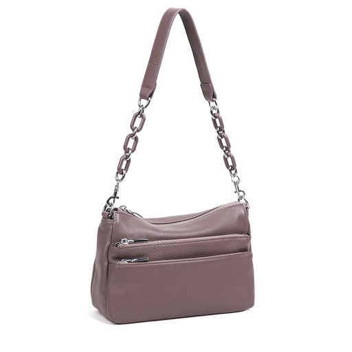 Сумка женская MIRONPAN 62380 Фиолетовый  фото 3