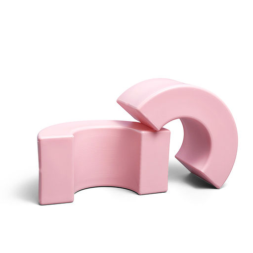 Конструктор "Строитель" 20 д. нюд.