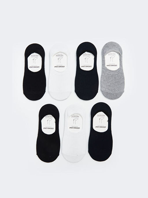 Erkek Babet ?orap 7li