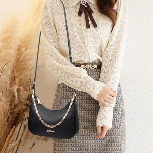 Bags Сумка женская / кожа / 00821912  фото 2