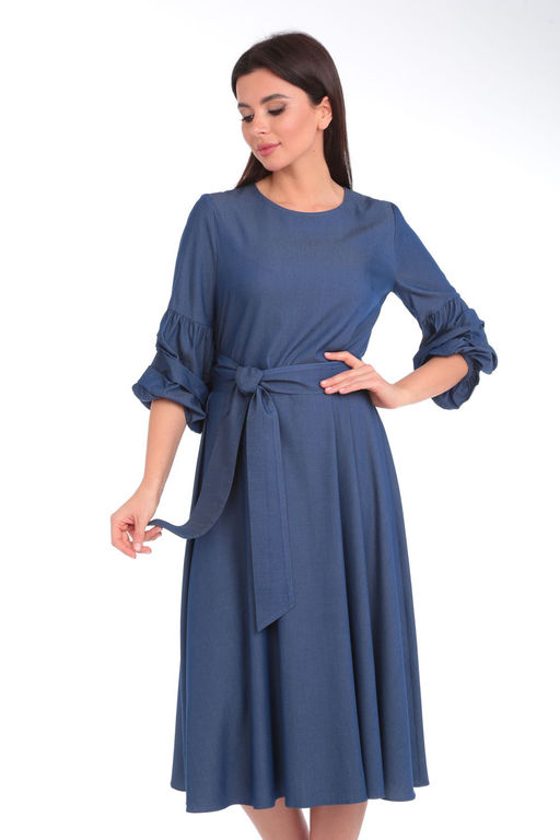 Платье Angelina&Co 928 - Mira fashion фото 1129