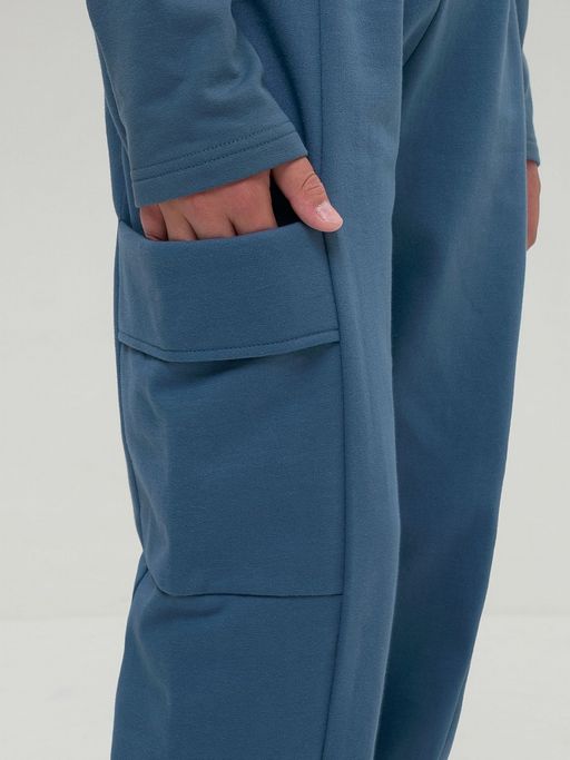 BFPQ4297U брюки для мальчиков - Pelican фото 5