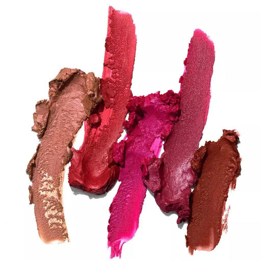 Увлажняющая мерцающая губная помада Ультра - Avon фото 5