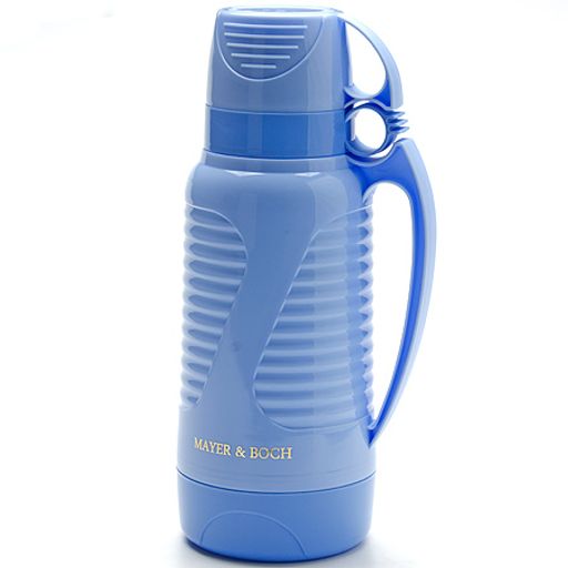 24905 Термос 1,8л ст/колба + 2чашки MB (х12)