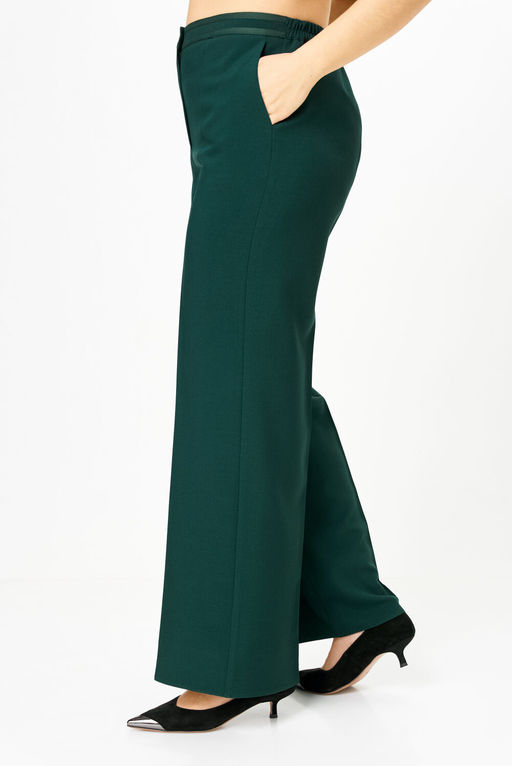 Костюм VILENA 1127 зеленый  фото 6