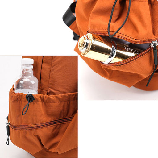 Рюкзак SR-679-Orange - Ferro фото 6