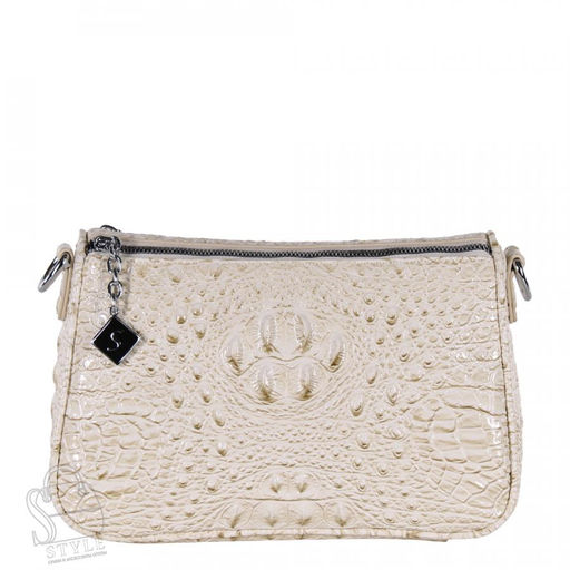 Сумка женская 270127-2 beige Velina Fabbiano-Safenta/50 в Новосибирске  фото 3
