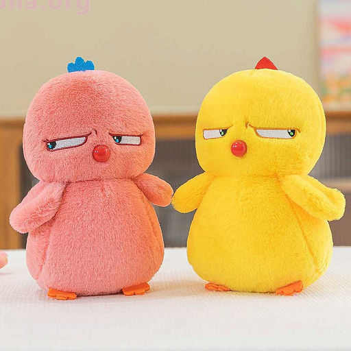 Мягкая игрушка Angry bird