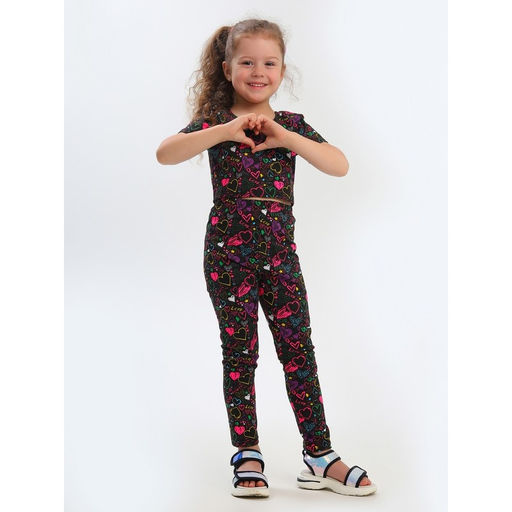 Комплект для девочки Варюша - Мариша фото 4