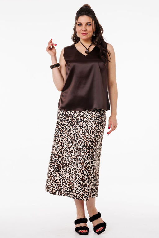 Джемпер ANELLI 1385 крыжовник  фото 1433