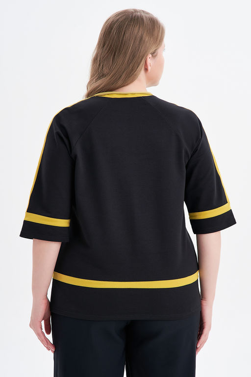 Блузка - Olsi фото 6