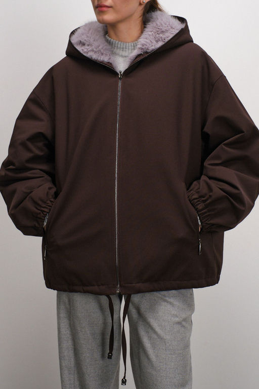 73642/W26 Куртка