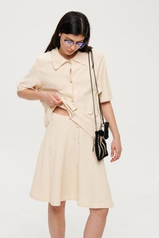 Юбка 3585.01 - Tak divno фото 4