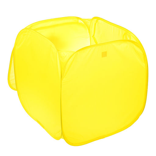 Контейнер для игрушек "Обезьянка" 45*45*45см.