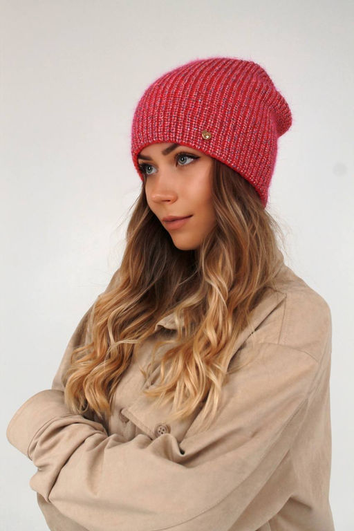 Шапка Черри - Ferz фото 25