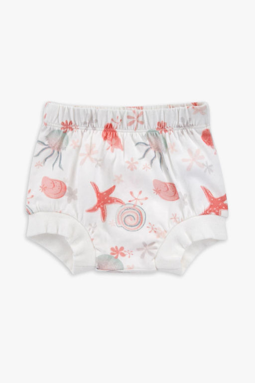 Motherbear / Платье и трусики в комплекте фото 4