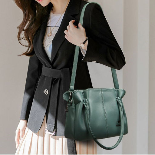 KAIDIFEINIROO Сумка женская 9656  фото 17