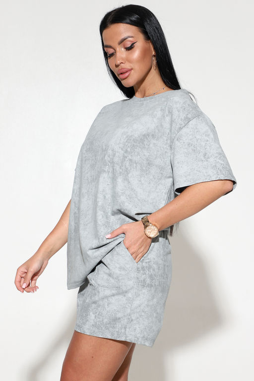 118 Костюм женский