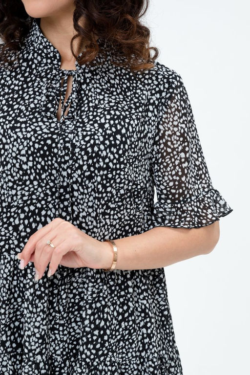 Платье Эмбер (44-54) - Serenada фото 10