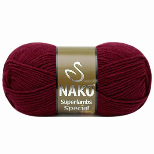 Цена за 5 мотков пряжи Superlambs Special