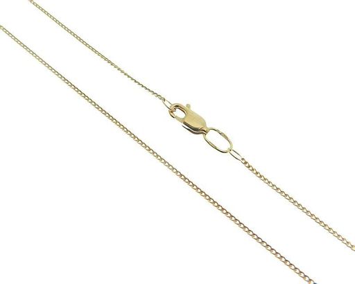 Цепь, без вставки, Панцирная 35п а/г