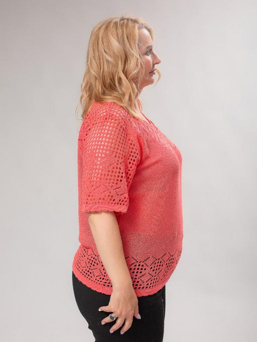 Кофта летняя