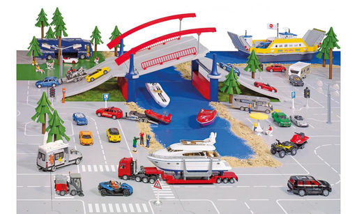 Игровой мост Siku 5503  фото 2