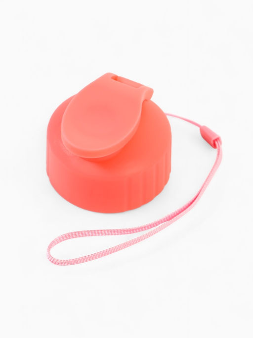 Бутылка для воды пластиковая «Рапунцель» 500 мл