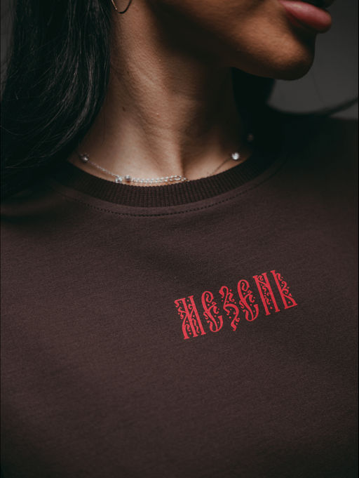 Русь свитшот женский - Lovetex фото 8