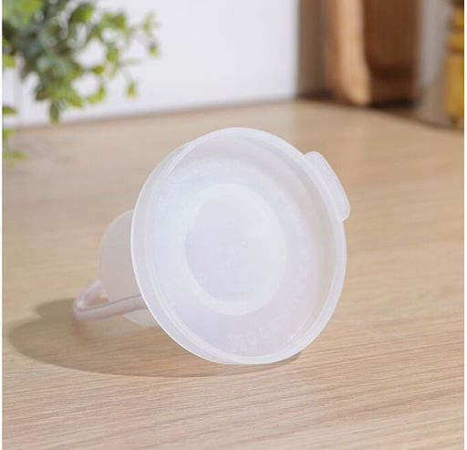 Крышка-гидрозатвор с трубкой для банки 82мм - Family фото 2