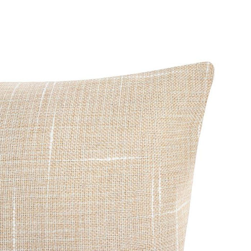 Наволочка декоративная Этель Классика, цвет бежевый, 43*43 см, 100% п/э  фото 8